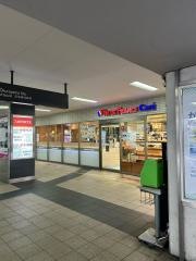 ヴィド・フランス　大倉山店