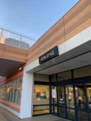 イオン　東戸塚店