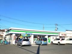 ファミリーマート　北上本通り店