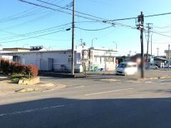 ファミリーマート　北上本通り店