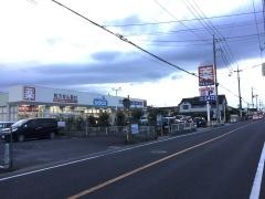 ウエルシア　岩槻西町店
