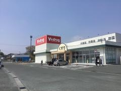 Ｖ・ｄｒｕｇ　新城店