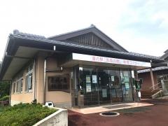 道の駅　赤城の恵