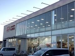 ファッションセンターしまむら　流山店
