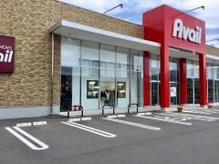 アベイル芳川店