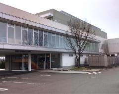 川北レイクサイドクリニック