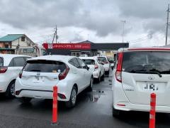 Ｊネットレンタカー　太田店