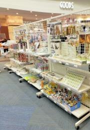 イオンシネマ名古屋茶屋