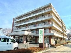 特別養護老人ホーム　福寿園ひばりが丘