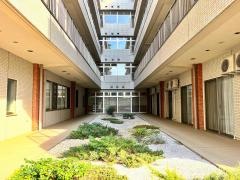 特別養護老人ホーム　福寿園ひばりが丘