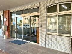 特別養護老人ホーム　福寿園ひばりが丘