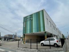 介護付有料老人ホーム　シャローム