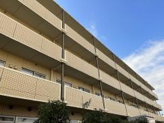 有料老人ホーム　サニーライフ三郷中央