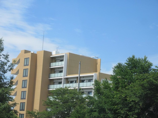 桜ケ丘介護老人保健施設