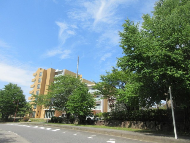 桜ケ丘介護老人保健施設