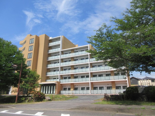 桜ケ丘介護老人保健施設
