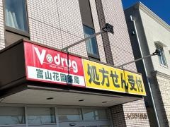 Ｖ・ｄｒｕｇ　富山花園薬局