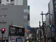 東京個別指導学院　蒲田教室