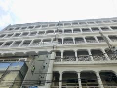 河合塾マナビス　高田馬場校