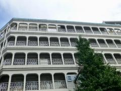 河合塾マナビス　高田馬場校
