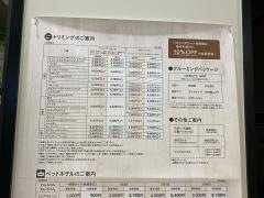ペッツワン　交野店