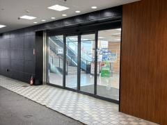 ゴルフ５　津南店