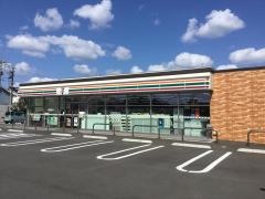 セブンイレブン　松江南田町店