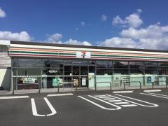 セブンイレブン　松江南田町店