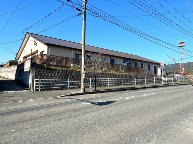 グループホーム　さくらの樹 施設外観