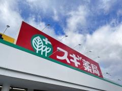スギ薬局　久居元町店