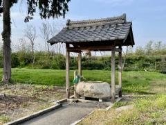 志呂志神社