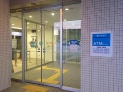 北洋銀行新川支店