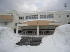 常盤小学校