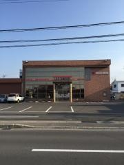 青森みちのく銀行　大野支店