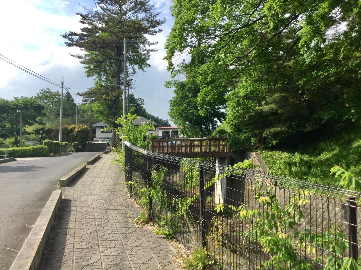城跡地
