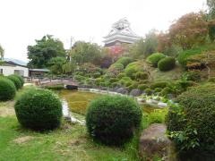 月岡公園
