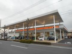 トヨタカローラ群馬前橋上小出店