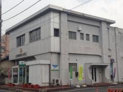ＪＡ埼玉中央菅谷支店