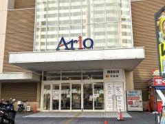 アリオ川口