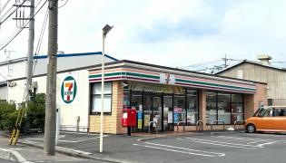 セブンイレブン　戸田美女木4丁目店