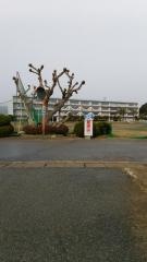勝浦市立勝浦中学校