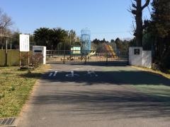 津富浦小学校