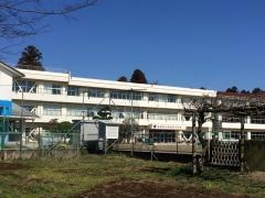 津富浦小学校