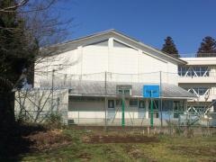 津富浦小学校