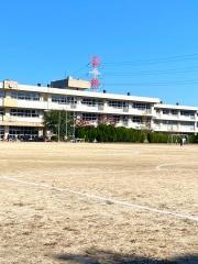 二ツ塚小学校