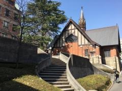 明治学院高等学校