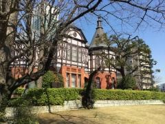 明治学院高等学校