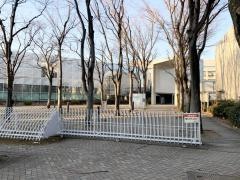 東京都立大学　荒川キャンパス