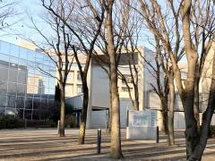 東京都立大学　荒川キャンパス