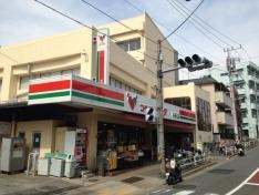 コモディイイダ中野店